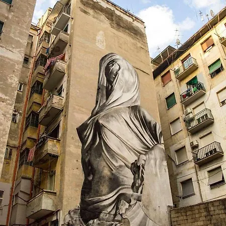 Casa Di Lisa Appartamento *