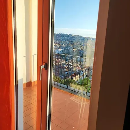 Casa Di Lisa Apartment Naples