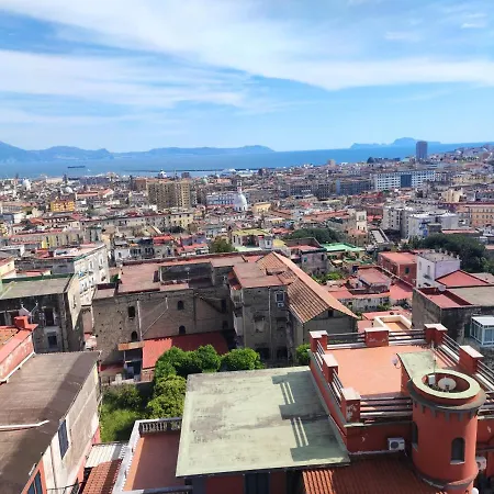 Casa Di Lisa Apartment *