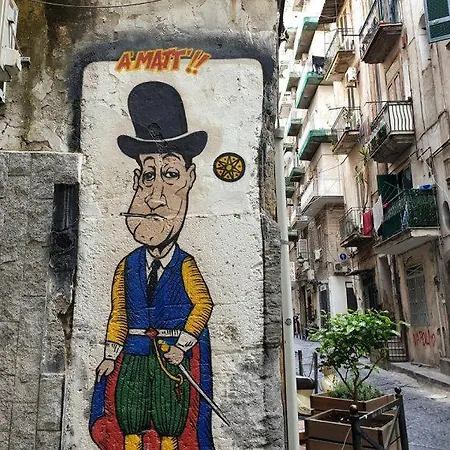 Casa Di Lisa Apartment