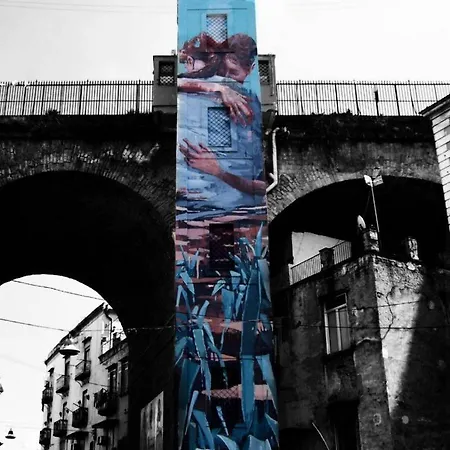 Casa Di Lisa Naples