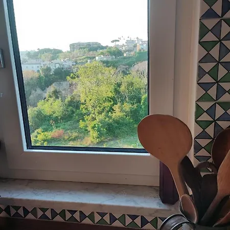 Apartment Casa Di Lisa Naples